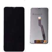 Resim Samsung Galaxy A10 SM-A105F Lcd Ekran Dokunmatik Servis 