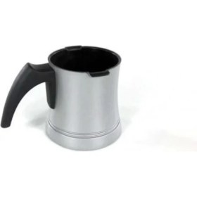 Resim UltraMint Çelik Telve Makinesi Cezvesi K3200 K3190 P Beko BKK2113 M P 422486814 