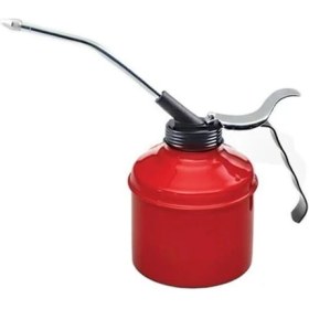 Resim Metal Yağdanlık 350 cc 