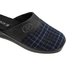 Resim Muya Nafa Anatomik Taban Erkek Ev Terliği 