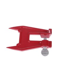 Resim Vkemall Portatif Zincir Bileme Mengenesi - Metal Yapı, 12.5x6.5 Cm - Ağaç Kesim Zincirleri İçin İdeal Keskinleştirme Aracı 