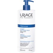 Resim Uriage Xemose Gentle Cleansing - Yüz ve Vücut Temizleme Jeli 500ml 