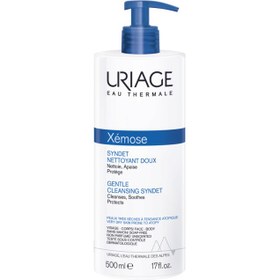 Resim Uriage Xemose Gentle Cleansing - Yüz ve Vücut Temizleme Jeli 500ml 