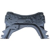 Resim 2003-2009 Renault Megane Iı Motor Beşiği Arka (Beşik) (Adet) (Oem No:8200742904) 