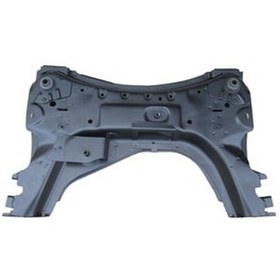 Resim 2003-2009 Renault Megane Iı Motor Beşiği Arka (Beşik) (Adet) (Oem No:8200742904) 