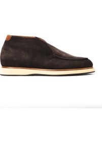 Resim Erkek Oxford ( Klasik) 2309004.3495CI81 Franceschetti Raın Mogano 