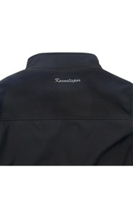 Resim Kocaelispor Lisanslı Softshell Mont Siyah 