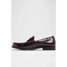 Resim Aldo Ludovik Ayakkabı Oxford&loafer - Kırmızı 