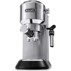 Resim DeLonghi Dedica Manuel Espresso Makinesi EC 685.R 