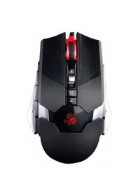 Resim A4 Tech Bloody T50 Usb Siyah M.core 4000cpı Mouse Diğer 