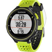 Resim Garmin Forerunner 935 Ön Darbe Emici Ekran Koruyucu Nano Cam (4 Adet) Winex