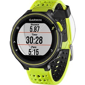 Resim Garmin Forerunner 935 Ön Darbe Emici Ekran Koruyucu Nano Cam (4 Adet) 