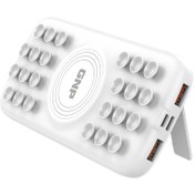 Resim Gnp Vacuum 9005 Wireless Powerbank 
