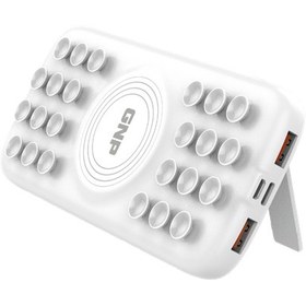 Resim Gnp Vacuum 9005 Wireless Powerbank 