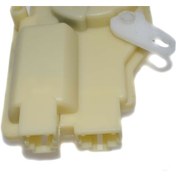 Resim HONDA JAZZ 2001 - SONRASI KAPI KİLİT MOTORU 4 PİN 