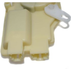 Resim HONDA JAZZ 2001 - SONRASI KAPI KİLİT MOTORU 4 PİN 