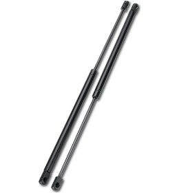 Resim TUFF SUPPORT VOLKSWAGEN CADDY III 2012- KAPUT AMORTİSÖRÜ 1TD823559D TAKIM (SAĞ-SOL) 