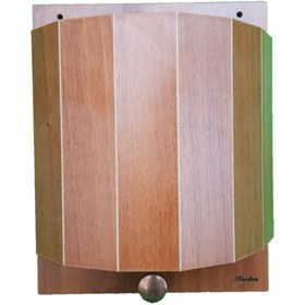 Resim Tonka Kapı Önü Gazetelik 