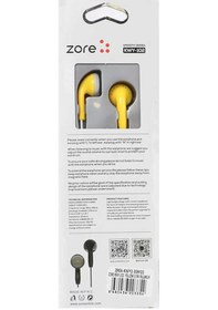 Resim Zore Kwy 102 Stereo Kulaklık Diğer 