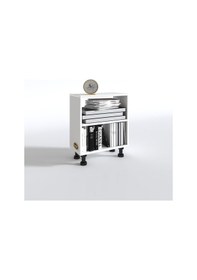 Resim Kenzlife Komodin Tereşkova Byz 47 39 19 Mutfak Banyo Ofis Dolabı Komidin Siyah Ayaklı M 