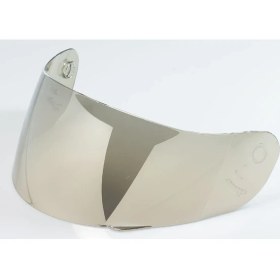 Resim Scorpion EXO-300 Gümüş Cam 