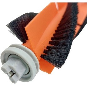 Resim Xiaomi Uyumlu Mijia 2C Robot Süpürge Ana Rulo Fırça Hepa Filtre (550937054) 