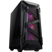 Resim Asus Tuf Gamer GT301 Rgb Ultra Pro -Intel Ultra 5 245K -Nvidia Rtx 4060 8gb Gddr6 -16GB Ddr5 Ram -1tb M.2 Nvme SSD 
