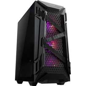 Resim Asus Tuf Gamer GT301 Rgb Ultra Pro -Intel Ultra 5 245K -Nvidia Rtx 4060 8gb Gddr6 -16GB Ddr5 Ram -1tb M.2 Nvme SSD 