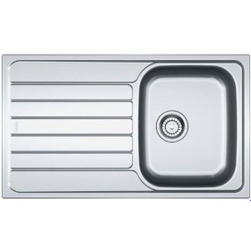 Resim Franke Sk x 611 Sol Eviye 