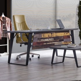 Resim Eymense Istanbul Ofis Masası 
