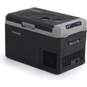 Resim Tecnopoint TC21-07 Tek Kapaklı Oto Buzdolabı | 30 Litre 