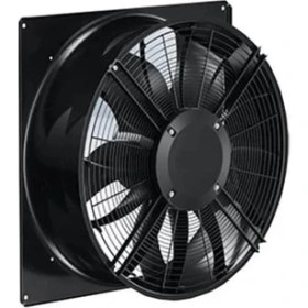 Resim Typhoon 900 mm Emici Aksiyel Fan 380V 900 D/d ( Davlumbazlı ) 