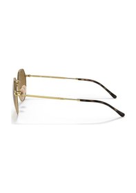 Resim Ray-ban Güneş Gözlüğü Rb3565 55 001/51 Altın 