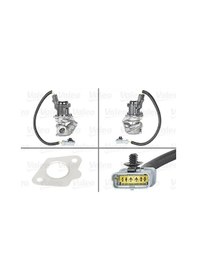 Resim Peugeot 206 Egr Valfi 1.4 Hdi 2002-2012 Valeo 700412 