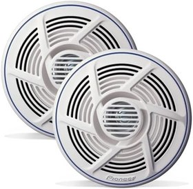Resim Pioneer TS-MR1600 100W 16 cm Marine Hoparlör 
