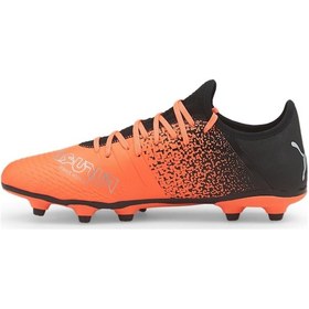 Resim Puma Future Z 4.3 Neon Fg/ag 10676701 Erkek Krampon 001 
