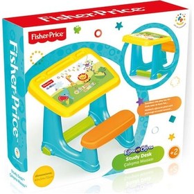 Resim 1810 Fisher Price Smart Çalışma Masası -Dolu 