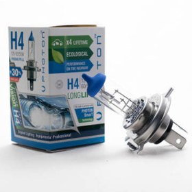 Resim Far Ampulü H4 12V 60 55W Photon Pulsar200Ns 