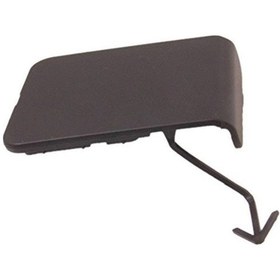 Resim Nissan Qashqai Ön Tampon Çeki Kapak 2006-2010 622a0jd001 1.6, 1.5 Dcı, 2.0 Dcı 