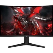 Resim MSI OPTIX G271C 27" FHD VA 165HZ 1MS FREESYNC PREMIUM CURVED GAMING MONITOR MSI OPTIX G271C 27" FHD VA 165HZ 1MS FREESYNC PREMIUM CURVED GAMING MONITOR