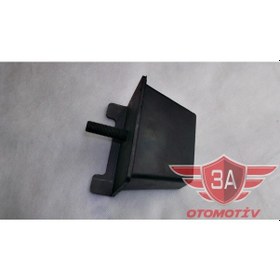 Resim Isuzu Npr66 Makas Dayama Takozu Arka Üst 