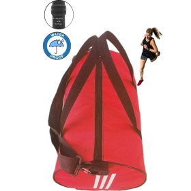 Resim Sevbags Spor ve Fitnes Çantası 