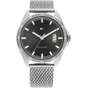 Resim Tommy Hilfiger TH1791912 Erkek Kol Saati 