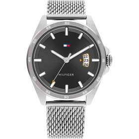 Resim Tommy Hilfiger TH1791912 Erkek Kol Saati 