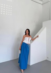 Resim Genel Markalar eyesof ETEK ŞANEL BOY SOFT KUMAŞ - Saks 