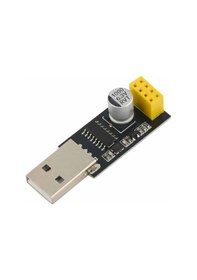 Resim Usb - Esp8266 Wifi Adaptör 