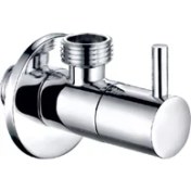 Resim HMS Aç-Kapa Lüks Taharet Musluğu 