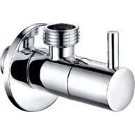 Resim HMS Aç-Kapa Lüks Taharet Musluğu 