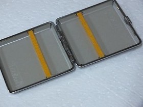 Resim Metal Case Holder For Pipe Mile Stopper Reeds For Zurna Zorna 