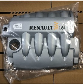 Resim Renault Megane I 1.6 16v Motor Üst Kapağı 8200037825 